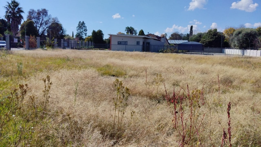 Commercial Property for Sale in Jordania Free State